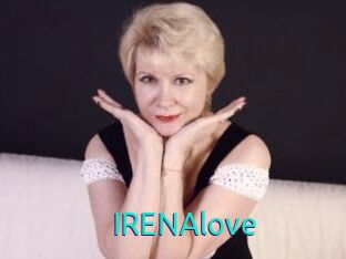 IRENAlove