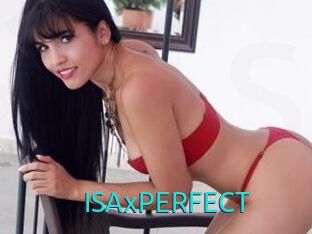 ISAxPERFECT