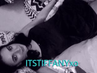 ITSTIFFANYxo