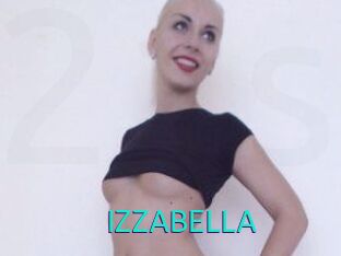 IZZABELLA_