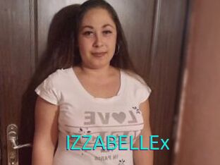 IZZABELLEx