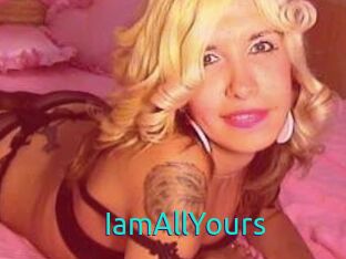 IamAllYours