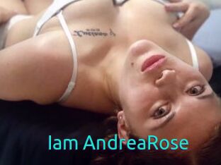 Iam_AndreaRose