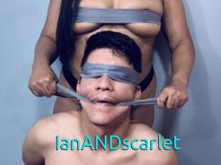 IanANDscarlet