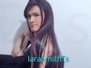 IaraSmithTs