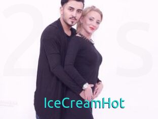 IceCreamHot