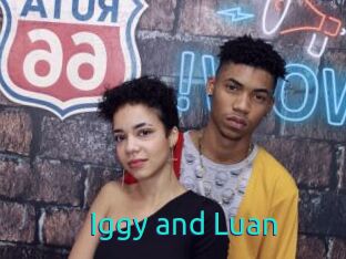 Iggy_and_Luan
