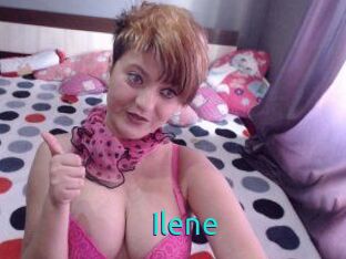 Ilene