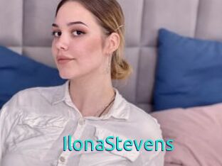 IlonaStevens