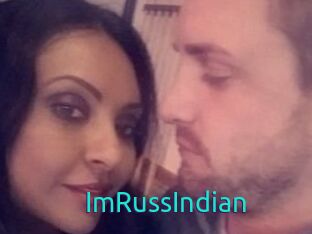 ImRussIndian