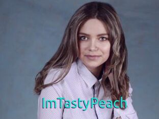 ImTastyPeach