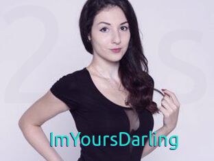 ImYoursDarling