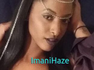 ImaniHaze