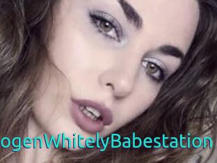 ImogenWhitelyBabestation