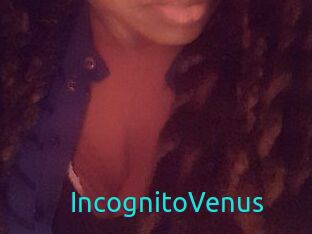 IncognitoVenus