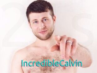 IncredibleCalvin