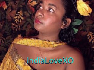 IndiaLoveXO