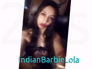 IndianBarbieLola