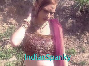 IndianSpanky