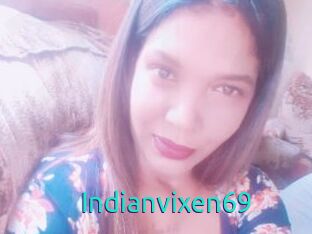 Indianvixen69