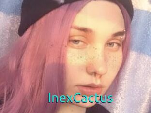 InexCactus