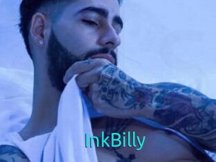 InkBilly