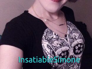 InsatiableSimone