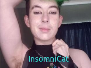 InsomniCat 21 sextury Link
