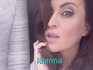 Ioanna