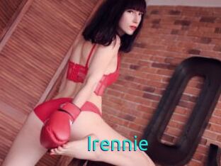 Irennie