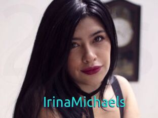 IrinaMichaels