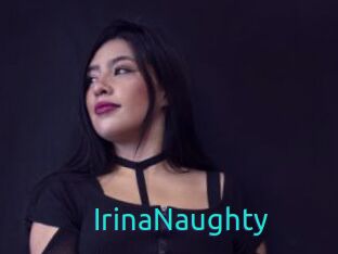 IrinaNaughty