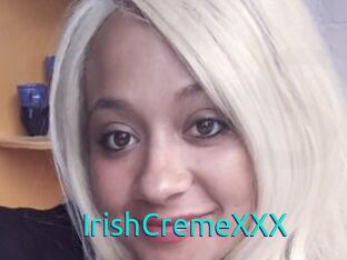 IrishCremeXXX