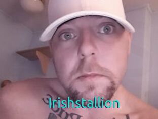 Irishstallion