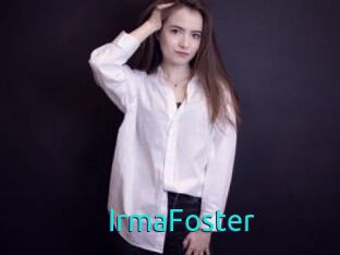 IrmaFoster