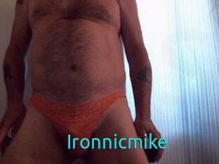 Ironnicmike
