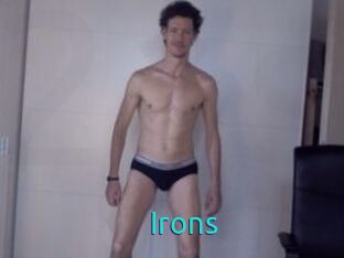 Irons
