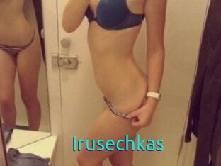 Irusechkas