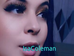 IsaColeman