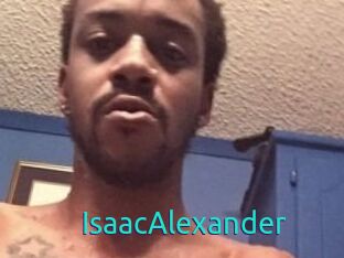 Isaac_Alexander