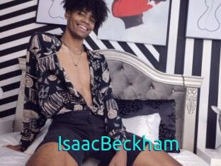 IsaacBeckham