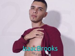 IsaacBrooks