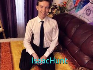 IsaacHunt