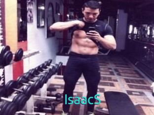 IsaacS