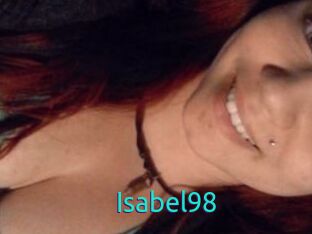 Isabel98