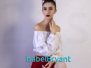 IsabelBryant