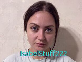 IsabelStuff222