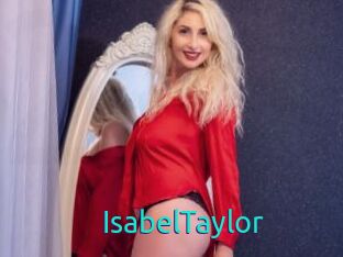 IsabelTaylor