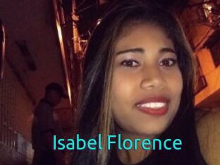 Isabel_Florence