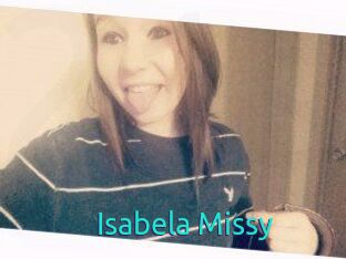 Isabela_Missy